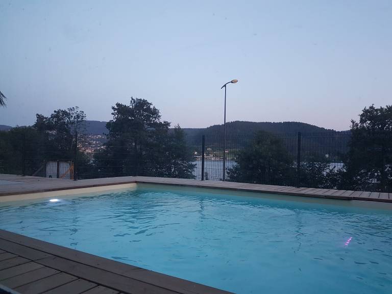 Chalet  Gérardmer