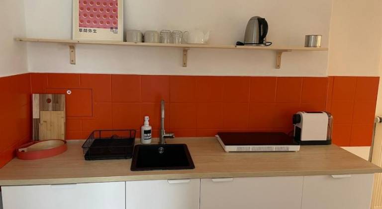 Holiday apartment | Dogs allowed in Plauen