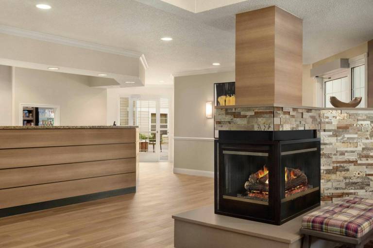 Residence Inn by Marriott Houston The Woodlands/Market Street — photo 2
