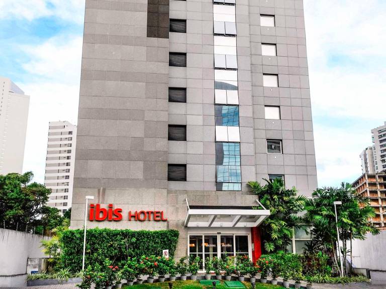 Ibis Recife Boa Viagem in Recife