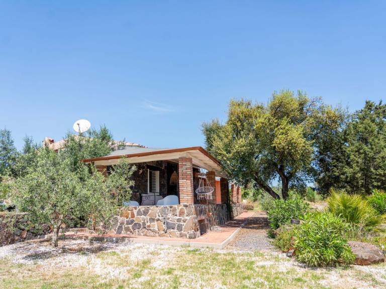 Ferienhaus Sos Alinos