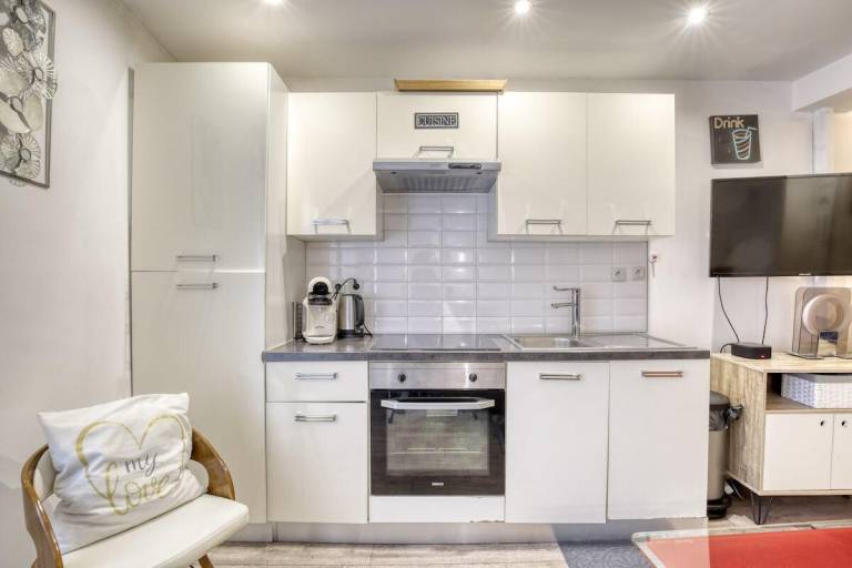 Charming rental apartment | Dogs allowed — photo 4