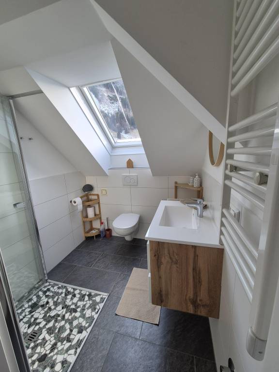 Ferienwohnung mit Hund in Rauris für max. 4 Personen Ferienwohnung mit Hund in Rauris für max. 4 Personen