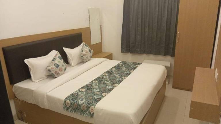 Hotel JMM Mount View — photo 5