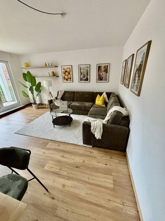 Ferienwohnung Borken