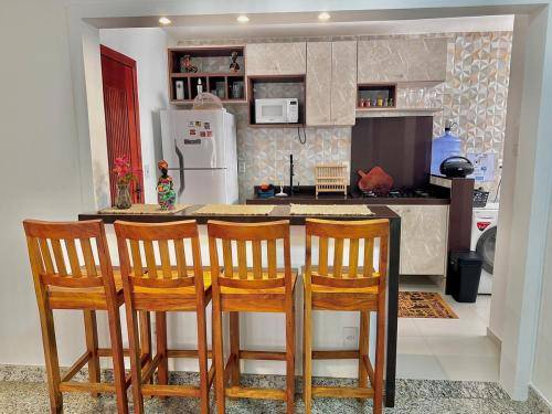 Apartamento Amaralina