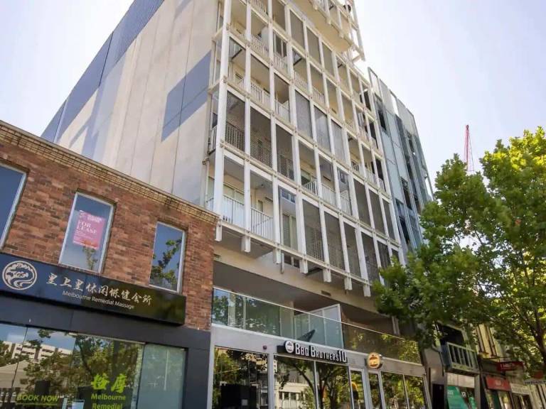 Apartment  Ascot Vale