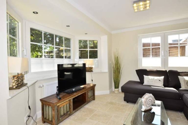 Ferienhaus  Munkmarsch