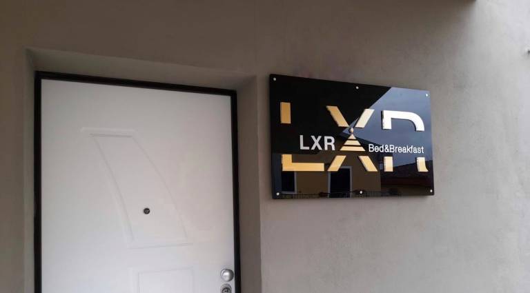 LXR Rooms Carloforte in Carloforte