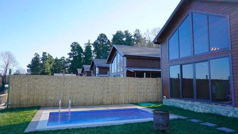Bungalow  Sapanca