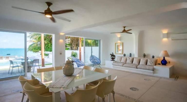 Villa Lagartijas - Exclusive Beach Escape — photo 4