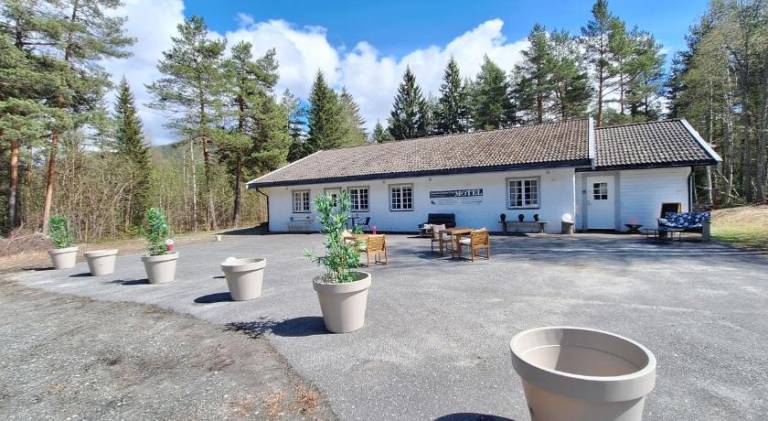 Motel Veum