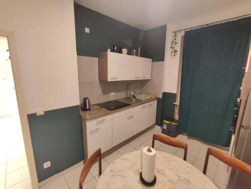 Ferienwohnung Kelkheim (Taunus)