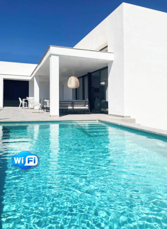 Villa Estepona