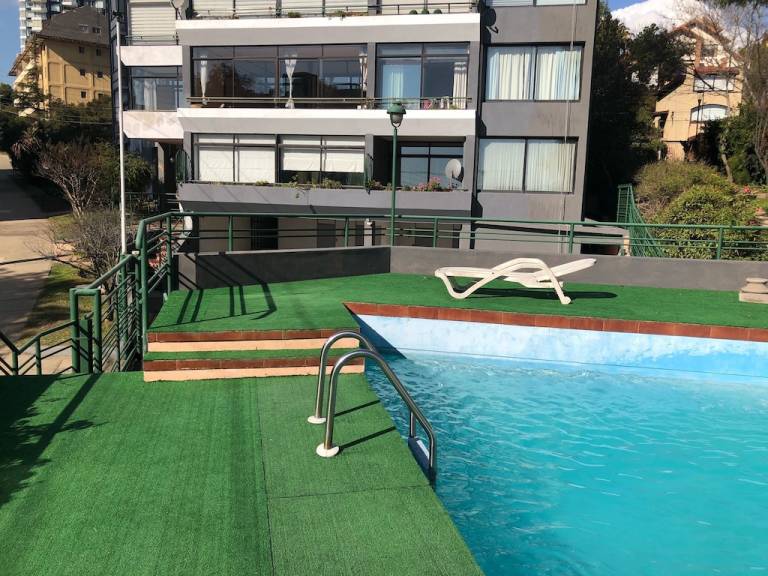 Ferienwohnung Viña del Mar