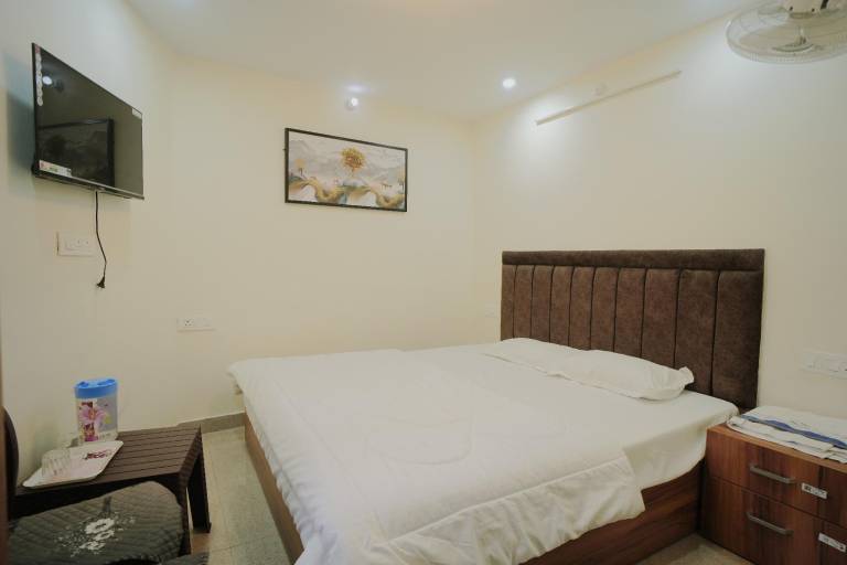 Baba Devtal Homestay — photo 5