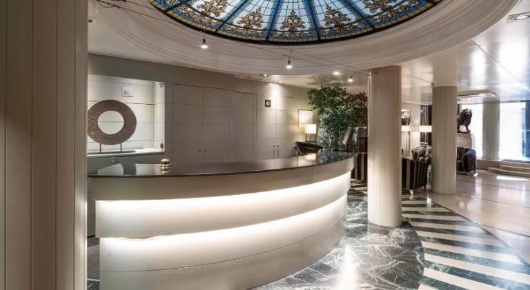 Catalonia Roma Hotel — photo 2