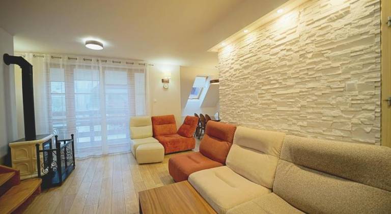 Wonderful holiday apartment with terrace | Dogs allowed — photo 4