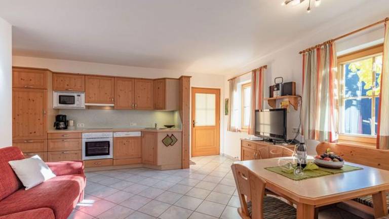 Ferienwohnung  Lesachtal