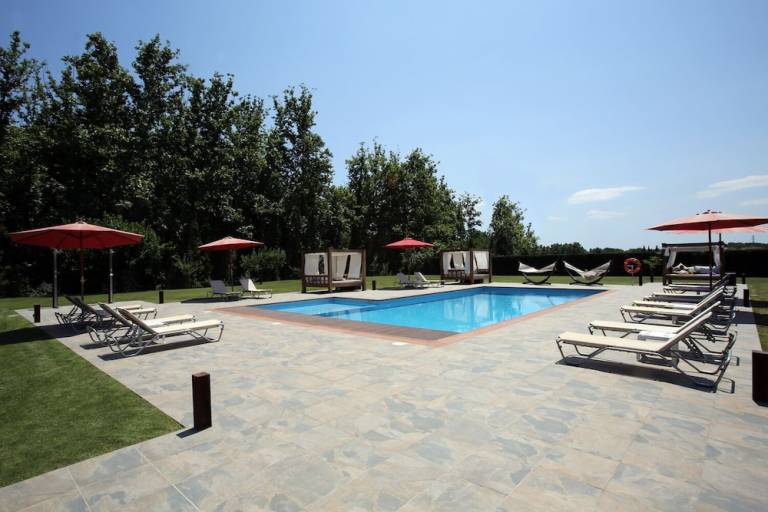 House Girona