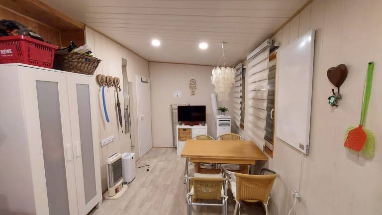 Mobilehome Cannobio (3 min from Market and Lake Maggiore) — photo 4