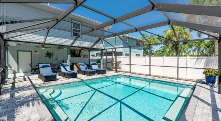 Lovely house with pool | Close to the beach | Dogs allowed — photo 4