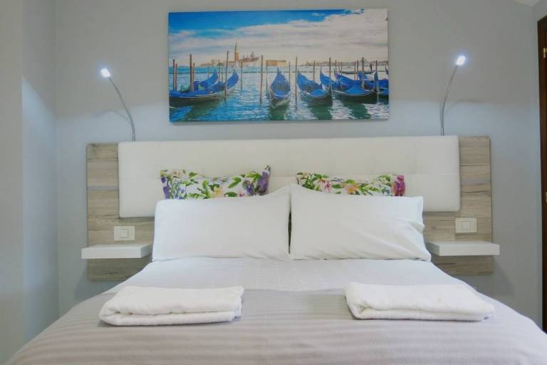 Apartamento Las Palmas de Gran Canaria