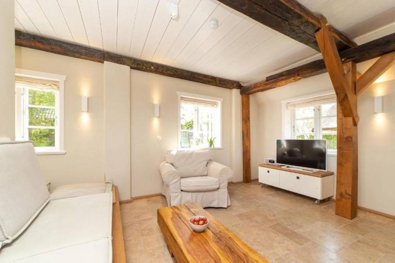 Ferienwohnung  Süddorf