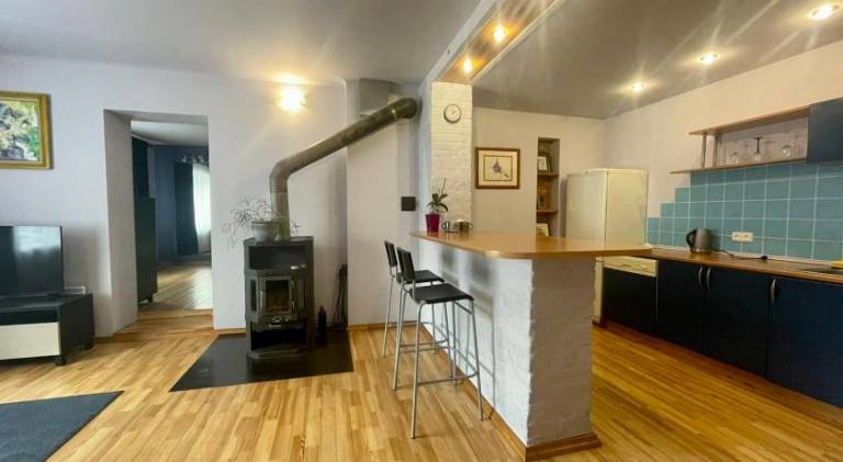 Nice apartment | Pets allowed — photo 4