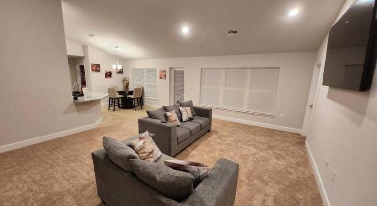 House with 4 rooms for 10 persons — photo 2