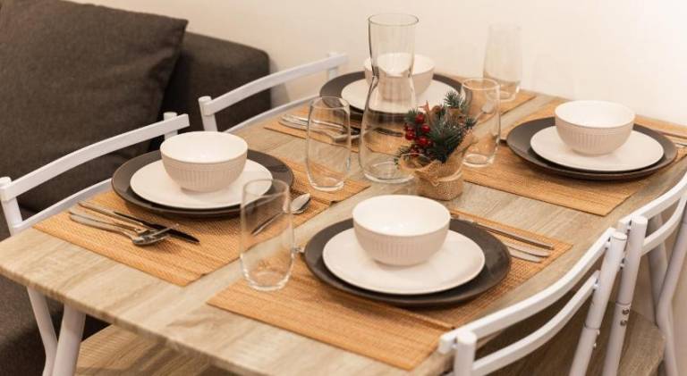 Apartment with 1 room for 4 persons — photo 4