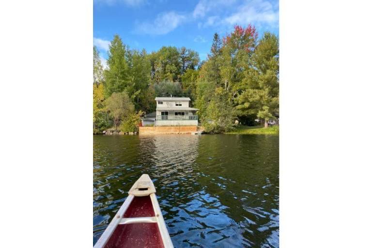 Cabin  East Aldfield