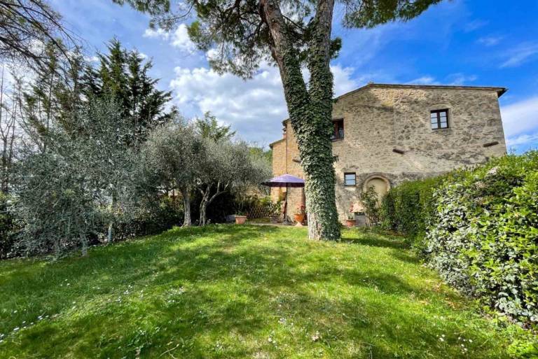 Ferienwohnung Colle di Val d’Elsa