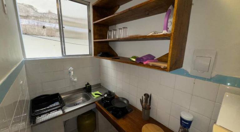 Holiday apartment with 1 room for 4 persons — photo 5