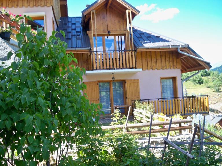 Chalet Valloire