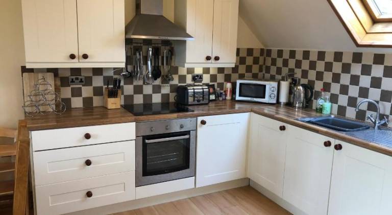 House with 3 rooms for 5 persons — photo 3