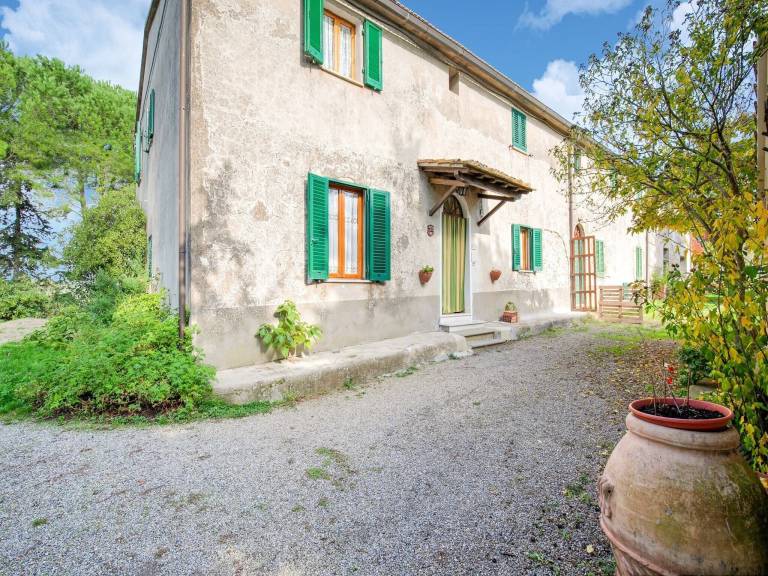 Casa Chianni