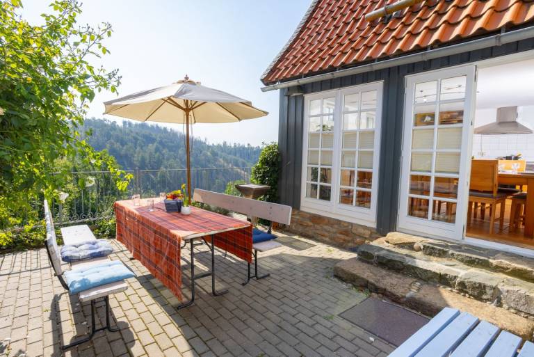 Ferienhaus am Glockenberg — photo 2