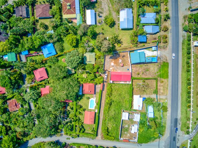 House with yard & terrace | Dogs allowed — photo 3