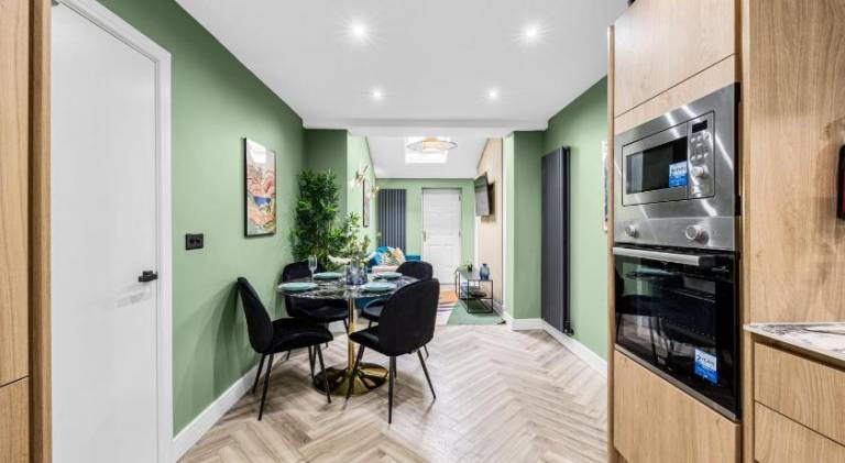 Vacation home | Suitable for remote work — photo 2