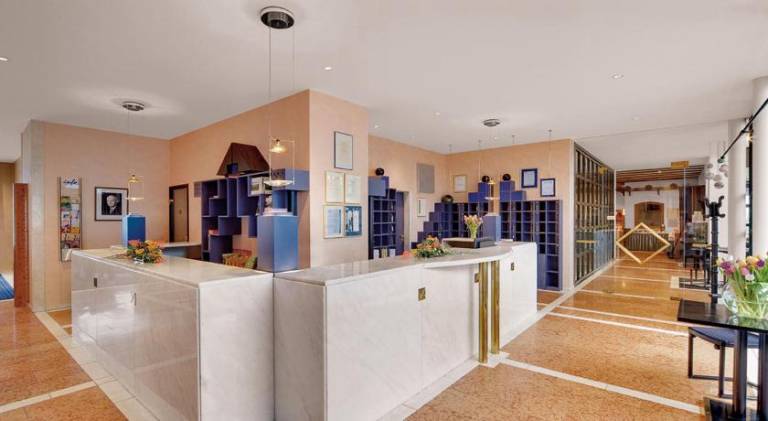 Hotel Gersfelder Hof — photo 3