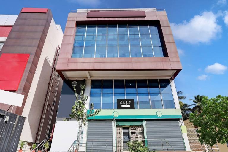 House  Ramakrishna Beach