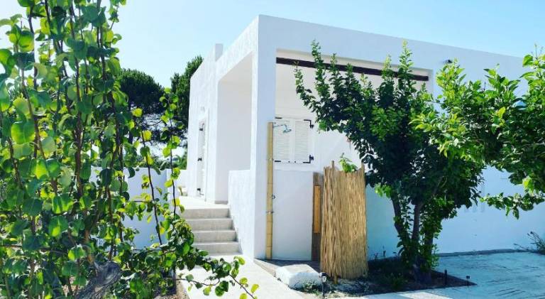 Villa with 3 rooms for 5 persons — photo 5