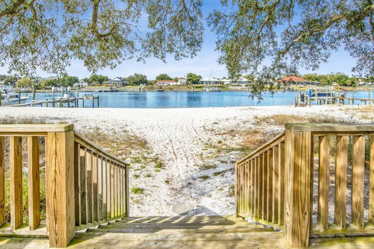 House  Perdido Key
