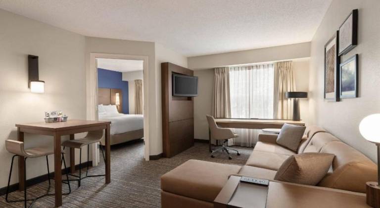 Residence Inn by Marriott Atlanta Duluth/Gwinnett Place — photo 2