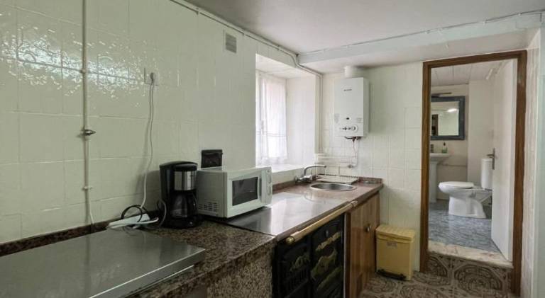 Vacation home with 6 rooms for 14 persons — photo 5