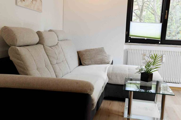 Ferienwohnung Bad Neustadt an der Saale