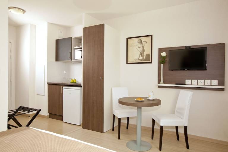 Appart'hôtel Chilly-Mazarin