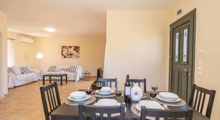Vacation home with 3 rooms for 6 persons — photo 3