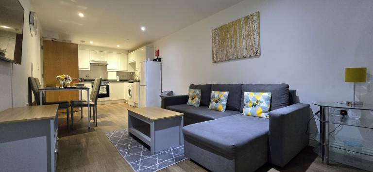 Apartment Rickmansworth